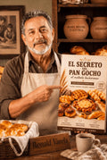 El Secreto del Pan Gocho